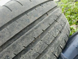 Llantas Detroit Golf GTI 18 5x112