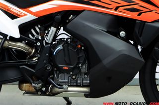 KTM 790 ADVENTURE ¿A2?