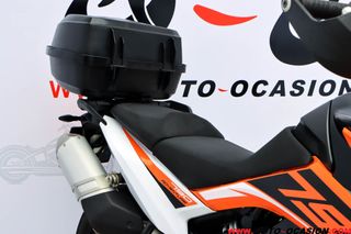 KTM 790 ADVENTURE ¿A2?