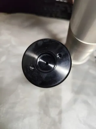 Parte superior Amortiguador WP KTM