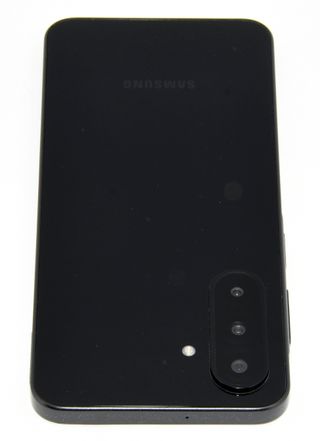 Samsung Galaxy A26 5G 256GB Negro