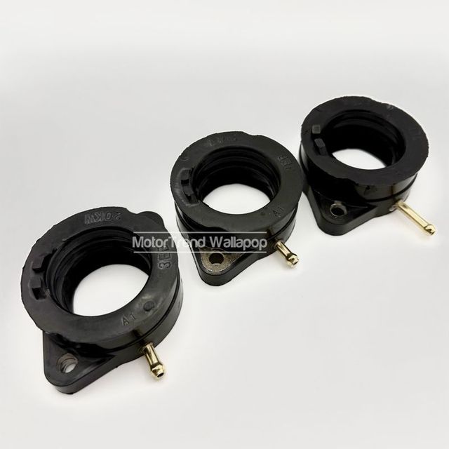 Tobera colector de admisión Yamaha SR250