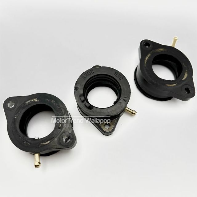 Tobera colector de admisión Yamaha SR250