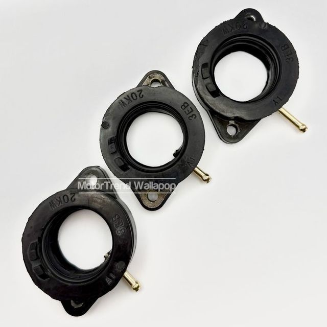 Tobera colector de admisión Yamaha SR250