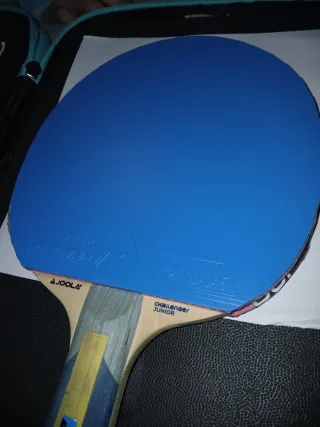 Pala Tenis de Mesa Joola Junior