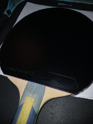 Pala Tenis de Mesa Joola Junior
