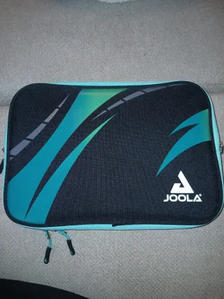 Pala Tenis de Mesa Joola Junior