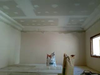 Reformas y reparaciones  Pladur pintura luz agua