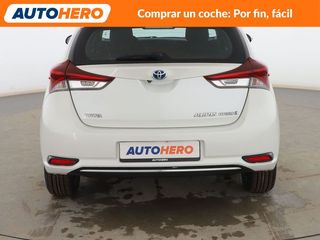 Toyota Auris 1.8 Hybrid Active