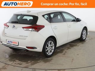 Toyota Auris 1.8 Hybrid Active
