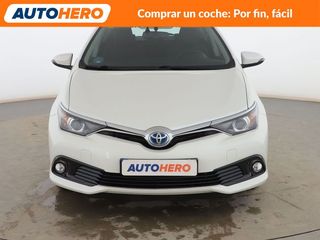 Toyota Auris 1.8 Hybrid Active