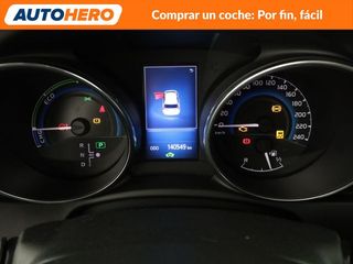 Toyota Auris 1.8 Hybrid Active