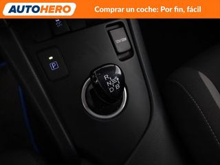 Toyota Auris 1.8 Hybrid Active