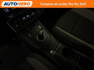 Toyota Auris 1.8 Hybrid Active