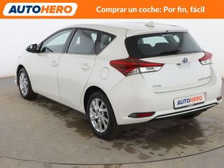 Toyota Auris 1.8 Hybrid Active