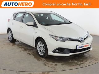 Toyota Auris 1.8 Hybrid Active