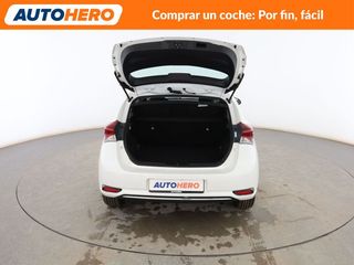 Toyota Auris 1.8 Hybrid Active