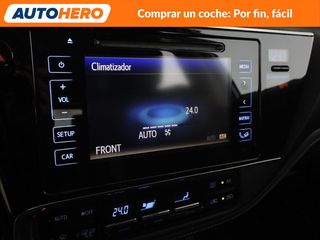 Toyota Auris 1.8 Hybrid Active