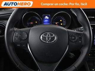 Toyota Auris 1.8 Hybrid Active