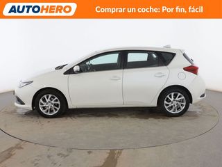 Toyota Auris 1.8 Hybrid Active
