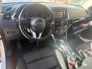 Mazda CX-5 AUTOMATICO