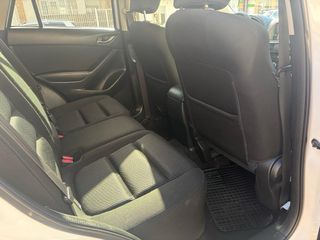 Mazda CX-5 AUTOMATICO