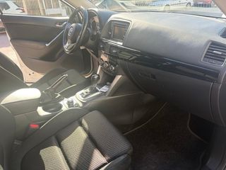 Mazda CX-5 AUTOMATICO