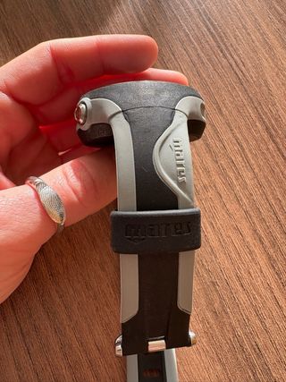 Ordenador de buceo Mares Smart