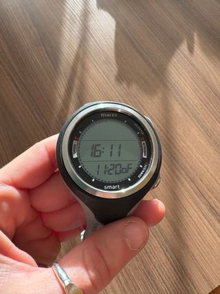 Ordenador de buceo Mares Smart