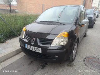 Renault Modus 2004