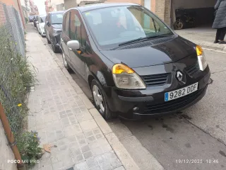 Renault Modus 2004