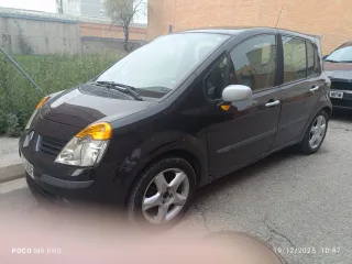 Renault Modus 2004