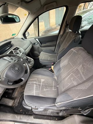 Renault Scenic 2004
