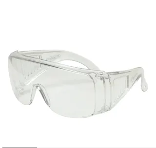 Gafas de protección montura fija