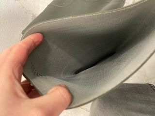 Botas de agua Gevo verdes