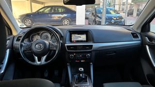 Mazda CX-5 2016