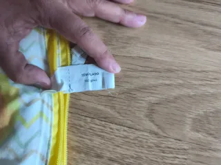 Saco Nórdico Piernas Infantil 2-3 Años