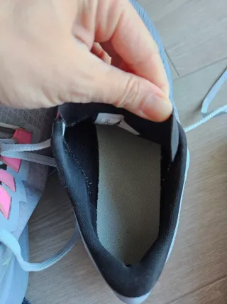 Zapatillas Nike Pegasus 37 casi nuevas