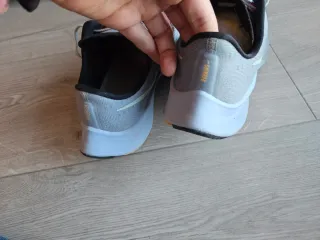 Zapatillas Nike Pegasus 37 casi nuevas