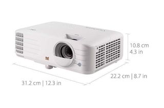 ViewSonic PX701-4K: Proyector UHD 4K 3200 lùmens