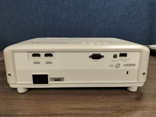 ViewSonic PX701-4K: Proyector UHD 4K 3200 lùmens