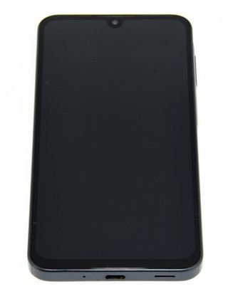 SAMSUNG GALAXY A16 128GB NEGRO