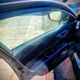 Renault Talisman 2018