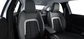 Citroën C4X ELECTRICO 100KW YOU