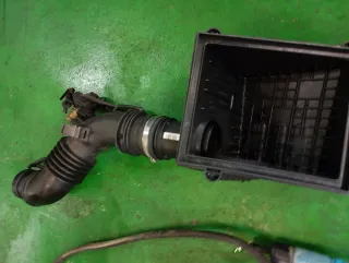 Despiece Renault Megane  2006