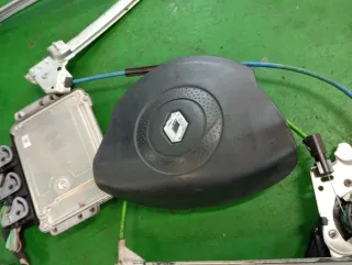 Despiece Renault Megane  2006