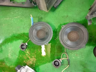 Despiece Renault Megane  2006