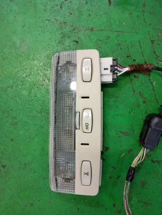 Despiece Renault Megane  2006