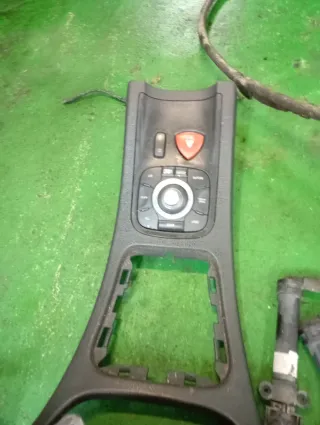 Despiece Renault Megane  2006