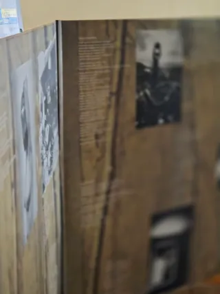 Suede - Dog Man Star 2xLP